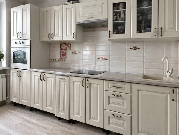 
  Продается 1-комн. квартира 39.5 м². Фото 3.