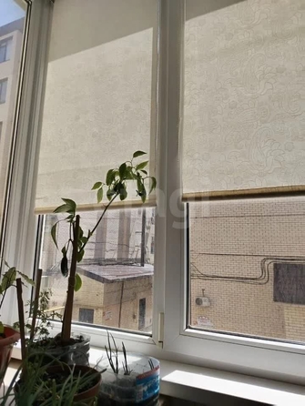
  Продается 1-комн. квартира 39.5 м². Фото 6.