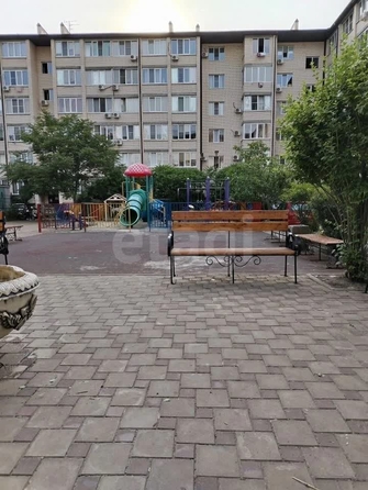 
  Продается 1-комн. квартира 39.5 м². Фото 9.