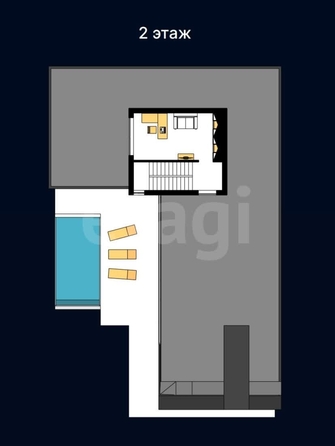 
  Продается дом 200.3 м². Фото 22.