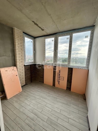 
  Продается 1-комн. квартира 36.7 м², в МКР Любимово, 16 квартал литер 1. Фото 7.