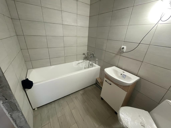 
  Продается 1-комн. квартира 36.7 м², в МКР Любимово, 16 квартал литер 1. Фото 10.