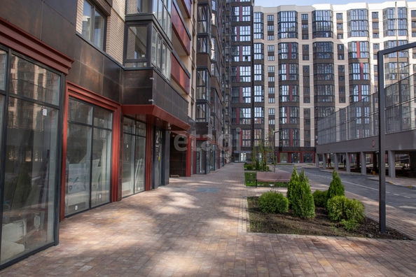 
  Продается 1-комн. квартира 36.7 м², в МКР Любимово, 16 квартал литер 1. Фото 11.
