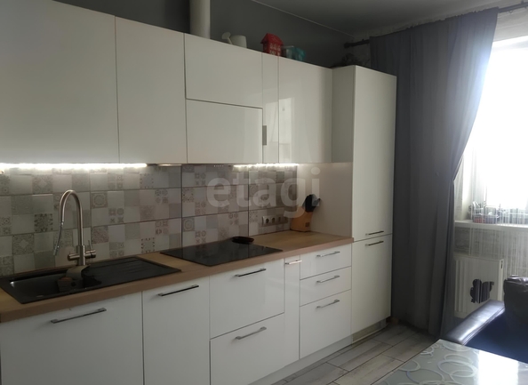 
  Продается 2-комн. квартира 58.9 м². Фото 1.
