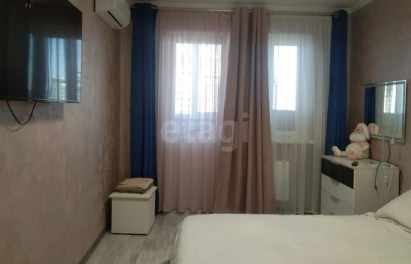 
  Продается 2-комн. квартира 58.9 м². Фото 3.