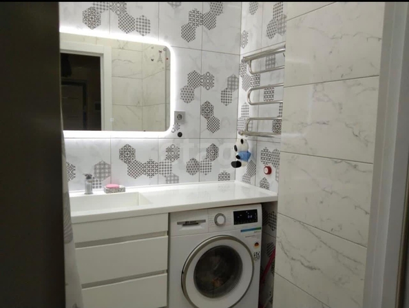 
  Продается 2-комн. квартира 58.9 м². Фото 8.