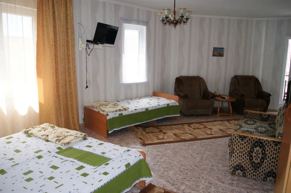
  Сдается посуточно 1-комн. квартира 35 м². Фото 3.