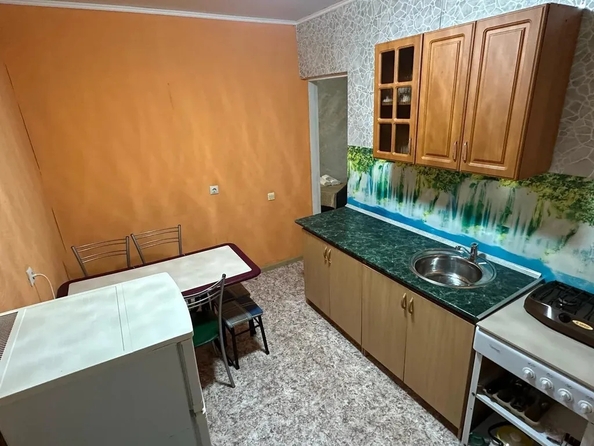 
  Сдается посуточно 1-комн. квартира 35 м². Фото 5.