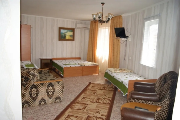 
  Сдается посуточно 1-комн. квартира 35 м². Фото 7.