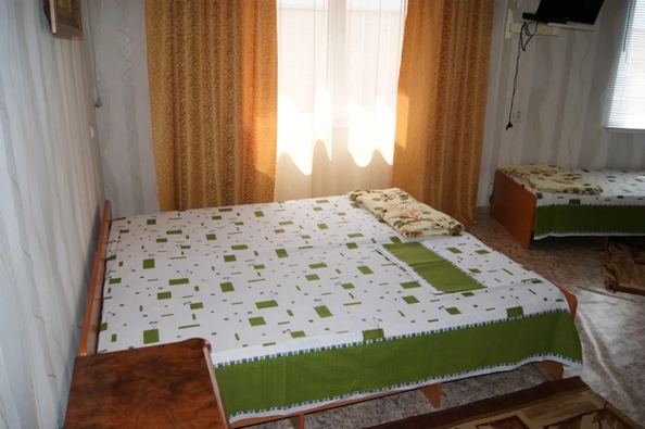 
  Сдается посуточно 1-комн. квартира 35 м². Фото 8.