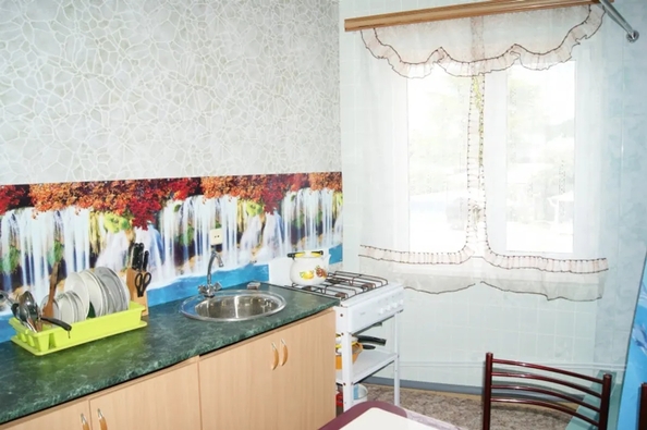 
  Сдается посуточно 1-комн. квартира 35 м². Фото 9.