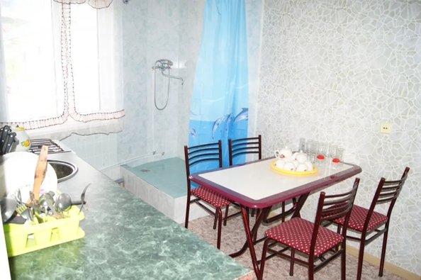 
  Сдается посуточно 1-комн. квартира 35 м². Фото 10.