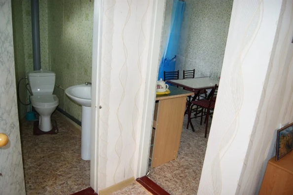 
  Сдается посуточно 1-комн. квартира 35 м². Фото 11.