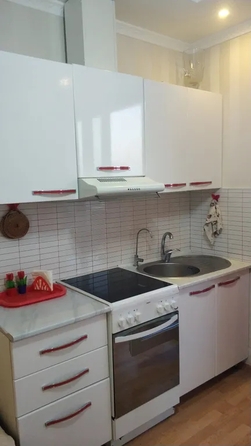 
  Сдается посуточно 1-комн. квартира 40 м². Фото 6.