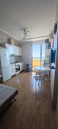 
  Сдается посуточно 1-комн. квартира 40 м². Фото 10.