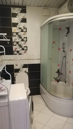 
  Сдается посуточно 1-комн. квартира 40 м². Фото 16.