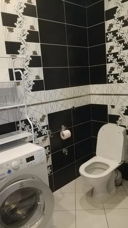 
  Сдается посуточно 1-комн. квартира 40 м². Фото 17.