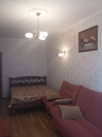 
  Сдается посуточно 2-комн. квартира 45 м². Фото 2.