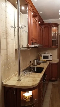 
  Сдается посуточно 2-комн. квартира 45 м². Фото 6.