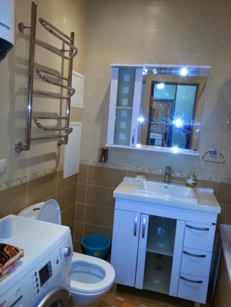 
  Сдается посуточно 2-комн. квартира 45 м². Фото 7.