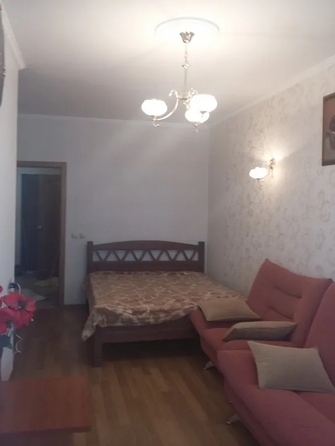 
  Сдается посуточно 2-комн. квартира 45 м². Фото 9.