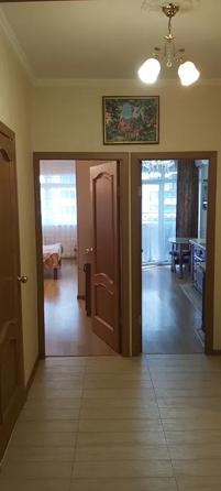 
  Сдается посуточно 2-комн. квартира 45 м². Фото 14.