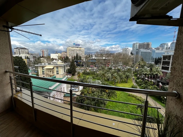 
  Сдается посуточно 1-комн. квартира 45 м². Фото 2.