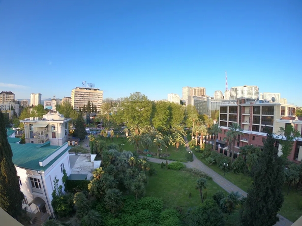 
  Сдается посуточно 1-комн. квартира 45 м². Фото 10.