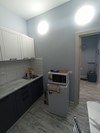 
   Продам 1-комнатную, 37 м², Крымская ул, 250

. Фото 8.