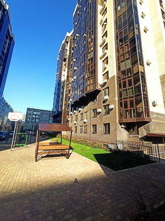 
   Продам 2-комнатный апартамент, 45 м², Ленина ул, 185Ак1

. Фото 26.