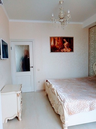
   Продам 3-комнатную, 107 м², Толстого ул, 85/23

. Фото 12.