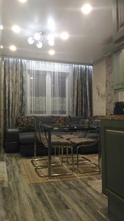 
   Продам 2-комнатную, 58 м², Таманская ул, 24

. Фото 3.