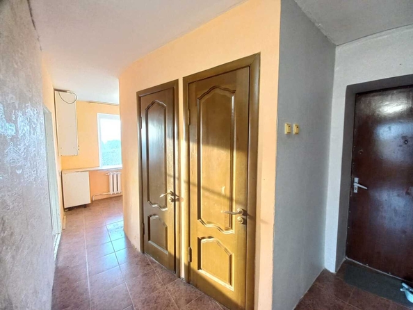 
   Продам 2-комнатную, 40 м², Волжская ул, 77

. Фото 7.