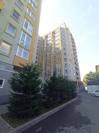 
   Продам 1-комнатный апартамент, 46 м², Пионерский пр-кт, 57к1

. Фото 23.