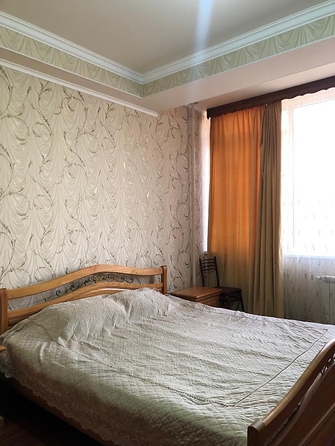 
   Продам 4-комнатную, 122 м², Кати Соловьяновой ул, 199

. Фото 7.