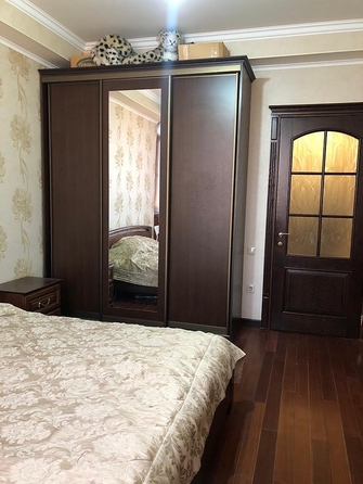 
   Продам 4-комнатную, 122 м², Кати Соловьяновой ул, 199

. Фото 20.