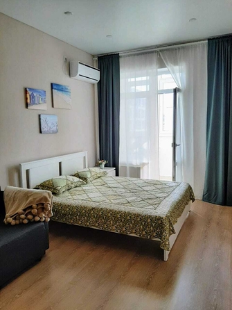 
   Продам 1-комнатную квартира, 45 м², Пионерский пр-кт, 57к2

. Фото 6.