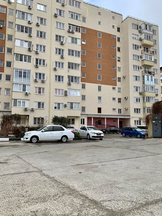 
   Продам 1-комнатную, 42 м², Шевченко ул, 288Б

. Фото 11.