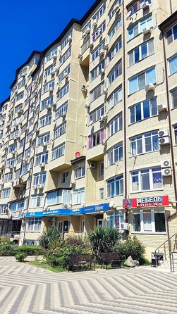 
   Продам 2-комнатную, 89 м², Анапское ш, 1Г

. Фото 7.