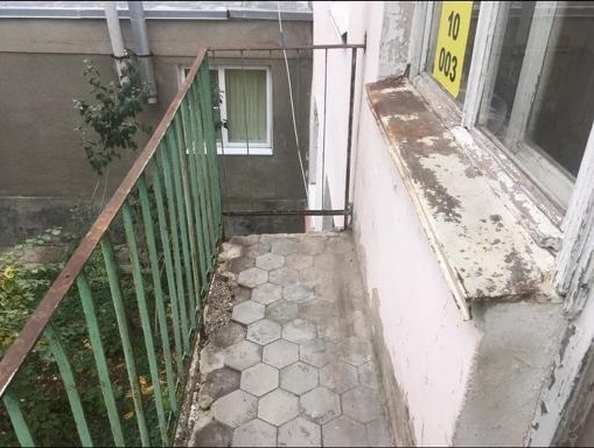 
   Продам 2-комнатную, 43 м², Толстого ул, 60

. Фото 21.