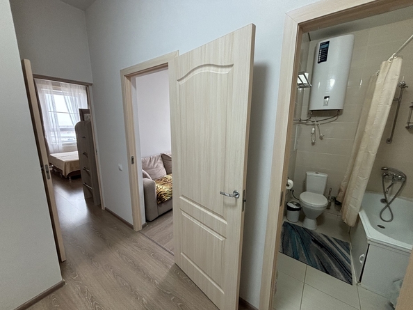 
   Продам 1-комнатную квартира, 34 м², Пионерский пр-кт, 57к3

. Фото 10.