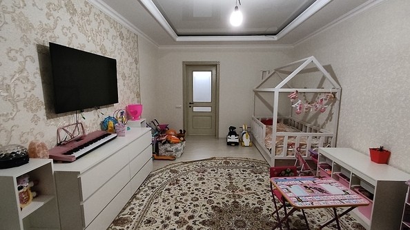 
   Продам 3-комнатную, 125 м², Владимирская ул, 55к1

. Фото 15.