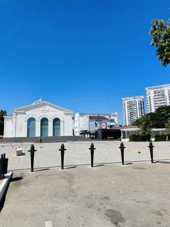 
  Продается студия, 40 м², Терская ул, д. 79
. Фото 26.