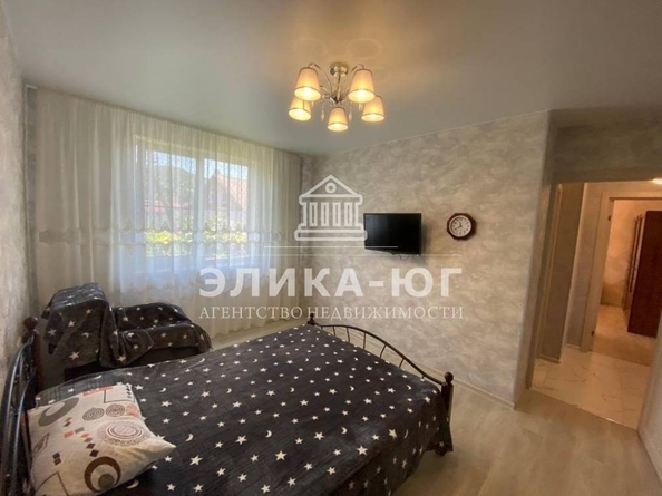 
   Продам дом, 500 м², Новомихайловский

. Фото 26.