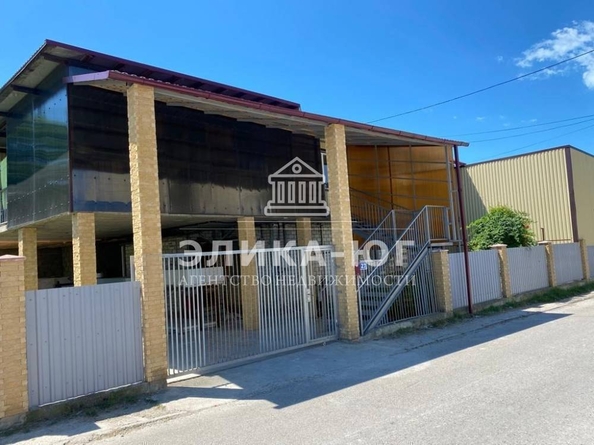 
  Продается дом, 500 м², поселок городского типа Новомихайловский
. Фото 3.