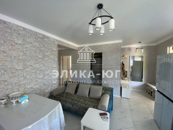 
  Продается дом, 500 м², поселок городского типа Новомихайловский
. Фото 9.