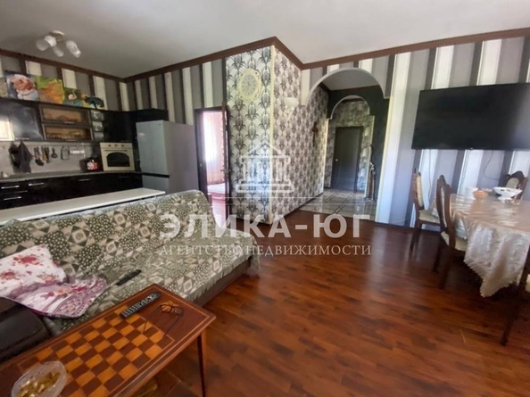 
  Продается дом, 500 м², поселок городского типа Новомихайловский
. Фото 11.