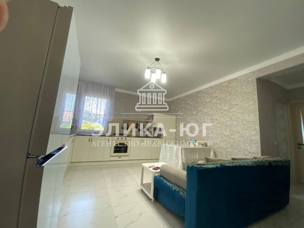 
  Продается дом, 500 м², поселок городского типа Новомихайловский
. Фото 19.