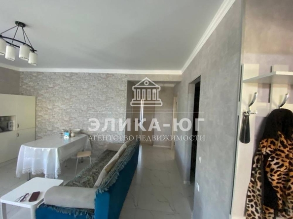 
  Продается дом, 500 м², поселок городского типа Новомихайловский
. Фото 33.