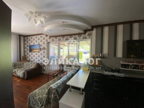 
  Продается дом, 500 м², поселок городского типа Новомихайловский
. Фото 46.